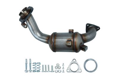 Katalyzátor KAMOKA 8015071