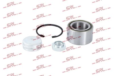Súprava ložísk kolesa SR-LINE S41-2319