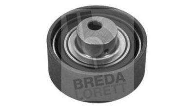 Натяжной ролик, ремень ГРМ BREDA LORETT TDI5017 для NISSAN 200SX