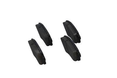 BREMSBELAGSATZ SCHEIBENBREMSE VALEO 302220A 19