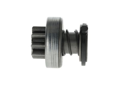 Starter freewheel gear past: DAEWOO LUBLIN II  GAZ GAZELLE 2.4/2.4D 04.97-