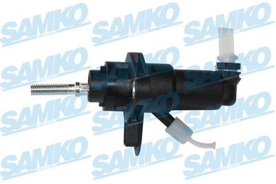 SAMKO F30358 Главный цилиндр сцепления  для GAZ GAZELLE (Газ Газелле)