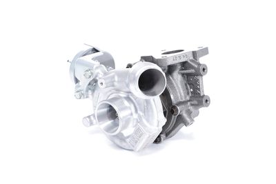 LADER AUFLADUNG BTS Turbo T916680 6