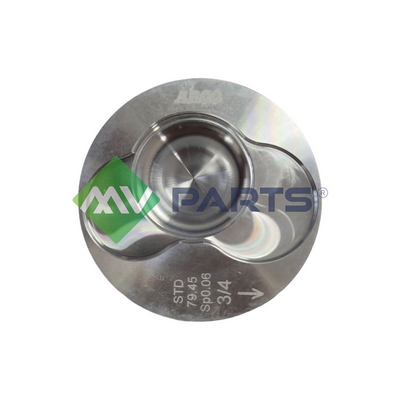 PISTON MV Parts MVP8563