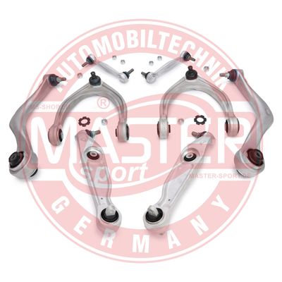 SET SUSPENSIE ROATA MASTER-SPORT GERMANY 371451KITMS 1