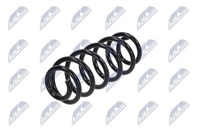 ARC SPIRAL NTY ASZWW105 38