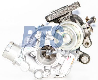 LADER AUFLADUNG BTS Turbo T911417 2