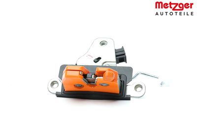 HECKKLAPPENSCHLOSS METZGER AUTOTEILE 2311009 4