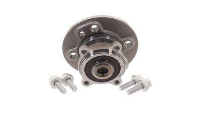 RADLAGERSATZ SKF VKBA6633 37