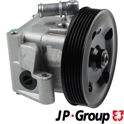 JP-GROUP 1545103300 Насос гідропідсилювача керма 