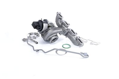 LADER AUFLADUNG BTS Turbo T981421BL 15