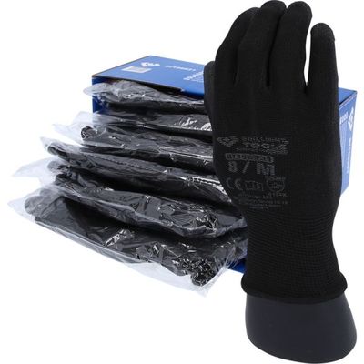 Vorschau Schutzhandschuh Ansicht 2