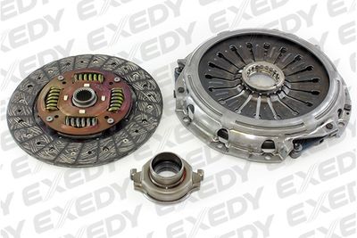 Комплект сцепления EXEDY MBK2084 для MITSUBISHI LANCER