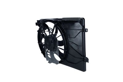 VENTILATOR RADIATOR NRF 470002 29