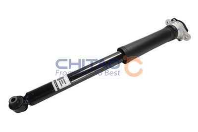 Amortisseur CHITAO — Essieu arrière, 730mm