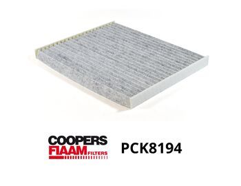 Филтър купе (поленов филтър) CoopersFiaam PCK8194