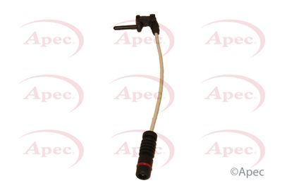 Brake Pad Warning Wire APEC WIR5175