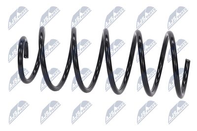 ARC SPIRAL NTY ASZVV007 8