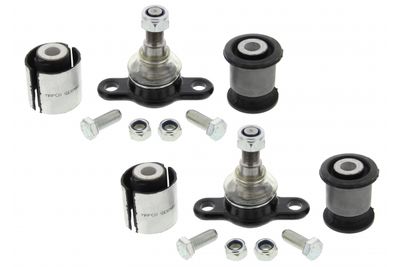 SET REPARATIE BARA STABILIZATOARE