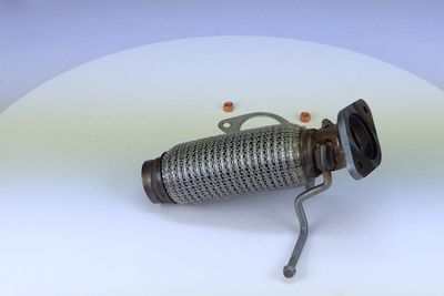 TEAVA REPARATIE CATALIZATOR HJS 91151671 69