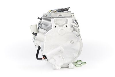 COMPRESOR CLIMATIZARE NISSENS 890158 34