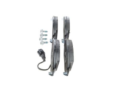 SET PLACUTE FRANA FRANA DISC BOSCH 0986494704 1