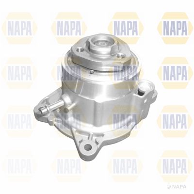 Water Pump, engine cooling NAPA NWP1040