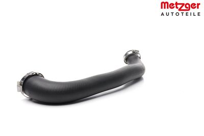 LADELUFTSCHLAUCH METZGER AUTOTEILE 2401116 16