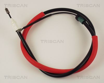 Тросик, cтояночный тормоз TRISCAN 8140 25165 для RENAULT CLIO