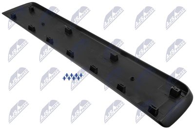 ELEMENTE DECORATIVE/PROTECTIE PORTIERA NTY EZCRE342 1
