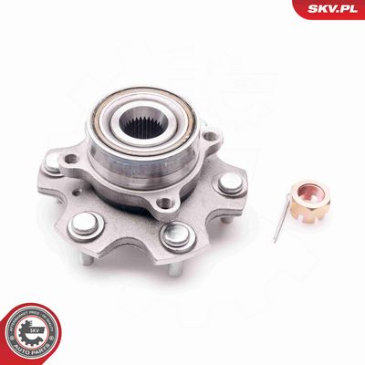 SET RULMENT ROATA ESEN SKV 29SKV068 1