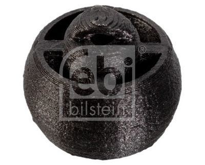 FEBI BILSTEIN Waschwasserdüse, Scheinwerferreinigung