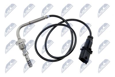 Sensor, Abgastemperatur