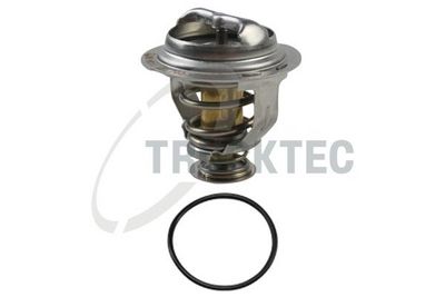 TERMOSTAT LICHID RACIRE