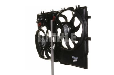 VENTILATOR RADIATOR MAHLE CFF194000P 34