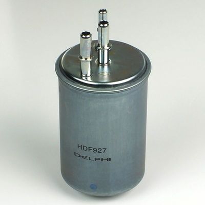 KRAFTSTOFFFILTER DELPHI HDF927 16