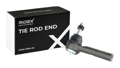 накрайник на напречна кормилна щанга RIDEX 914T0130