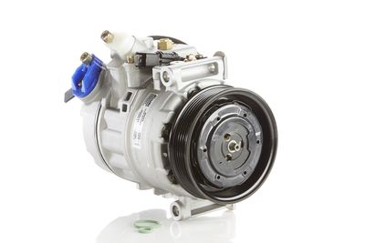 KOMPRESSOR KLIMAANLAGE NISSENS 89599 13