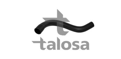 KüHLERSCHLAUCH Talosa 6720434