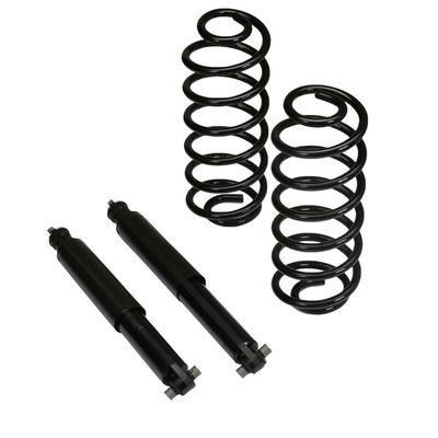 FAHRWERKSSATZ FEDERN/DäMPFER Arnott C2615 12