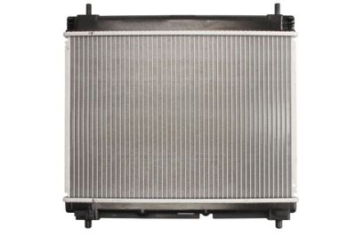Motorradiator (handmatig)