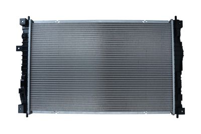 Chladič, chlazení motoru KAMOKA 7705225