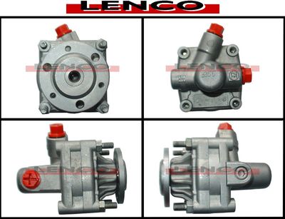 LENCO Hydraulikpumpe, Lenkung (SP3355)