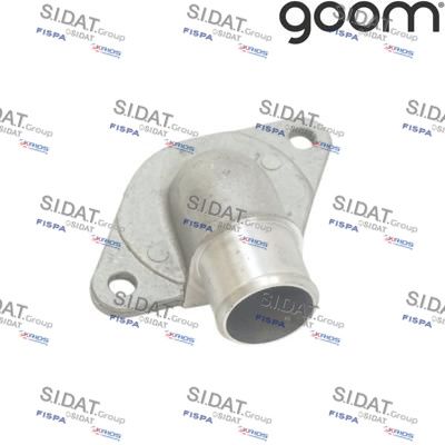 фланец за охладителната течност SIDAT CA020021A2
