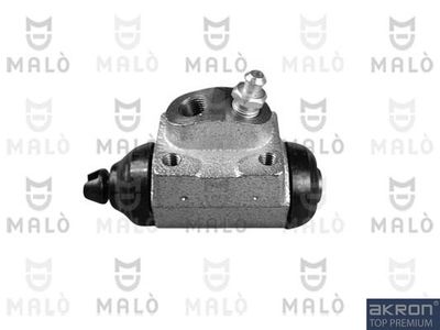 спирачно цилиндърче на колелото AKRON-MALÒ 90023