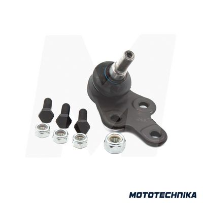 MOTOTECHNIKA Šarnyras / girgždukas