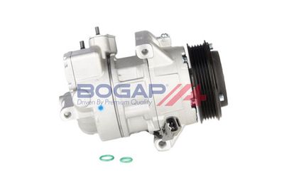 COMPRESOR CLIMATIZARE