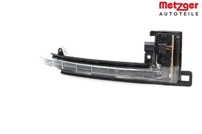 BLINKLEUCHTE METZGER AUTOTEILE 2080132 5