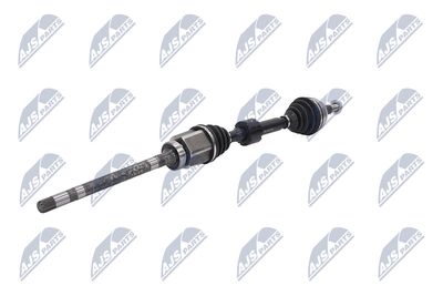 PLANETARA NTY NPWFR107 2