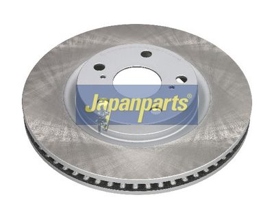 JAPANPARTS Stabdžių diskas